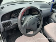 Miniatura 12 de FIAT/PALIO ED - 98/98 - Cinza 