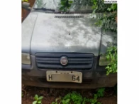 Miniatura 1 de Fiat/Uno Milleway Econ - 13/13 - Poloni/SP