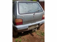 Miniatura 3 de Fiat/Uno Milleway Econ - 13/13 - Poloni/SP
