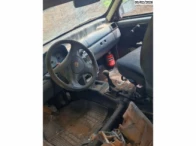 Miniatura 4 de Fiat/Uno Milleway Econ - 13/13 - Poloni/SP