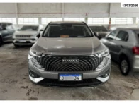 Miniatura 1 de GWM Haval - 2024 - Cinza 