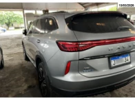 Miniatura 2 de GWM Haval - 2024 - Cinza 