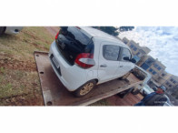 Miniatura 1 de FIAT/MOBI LIKE - 20/20 - Campo Grande/MS