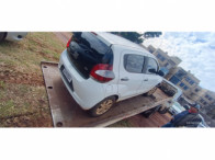Miniatura 2 de FIAT/MOBI LIKE - 20/20 - Campo Grande/MS