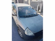 Miniatura 1 de Ford Ka - 05/06 - Rio de Janeiro/RJ