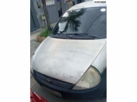 Miniatura 5 de Ford Ka - 05/06 - Rio de Janeiro/RJ