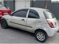 Miniatura 6 de Ford Ka - 05/06 - Rio de Janeiro/RJ
