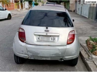 Miniatura 7 de Ford Ka - 05/06 - Rio de Janeiro/RJ