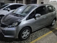 Miniatura 2 de Honda/Fit CX 1.4 Flex - 2014 - Belo Horizonte/MG