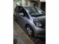 Miniatura 3 de Honda/Fit CX 1.4 Flex - 2014 - Belo Horizonte/MG