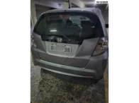 Miniatura 4 de Honda/Fit CX 1.4 Flex - 2014 - Belo Horizonte/MG