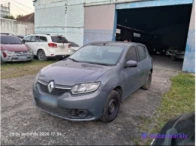Miniatura 18 de Renault/Sandero EXPR 10 - 16/17 - Cinza - Depósito