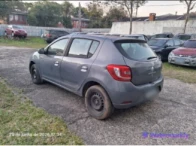 Miniatura 19 de Renault/Sandero EXPR 10 - 16/17 - Cinza - Depósito