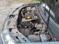 Miniatura 2 de Renault/Sandero EXPR 10 - 16/17 - Cinza - Depósito