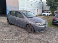 Miniatura 12 de Renault/Sandero EXPR 10 - 16/17 - Cinza - Depósito