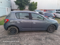 Miniatura 13 de Renault/Sandero EXPR 10 - 16/17 - Cinza - Depósito