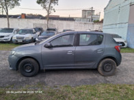 Miniatura 14 de Renault/Sandero EXPR 10 - 16/17 - Cinza - Depósito