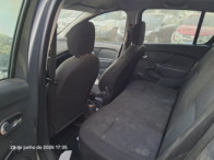 Miniatura 16 de Renault/Sandero EXPR 10 - 16/17 - Cinza - Depósito