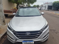 Miniatura 1 de HYUNDAI TUCSON TURBO GLS - 18/19 -  Indápolis-Dourados/MS
