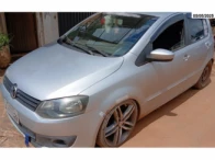 Foto de Volkswagem Fox 1.6 GII - 12/13 - Cacoal/RO