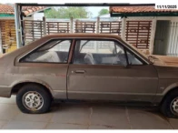 Foto de Ford Corcel II L - 1981/1982 - Duartina/SP