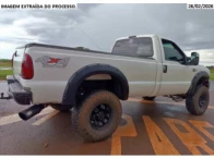 Miniatura 2 de Ford F-250 XL Súper Duty - 00/00 - Paraguaçu Paulista/SP