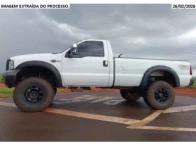 Miniatura 3 de Ford F-250 XL Súper Duty - 00/00 - Paraguaçu Paulista/SP