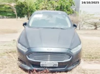 Foto de FORD/FUSION AWD GTDI 12/13 - Goiânia/GO