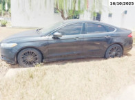 Miniatura 2 de FORD/FUSION AWD GTDI 12/13 - Goiânia/GO