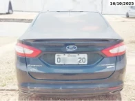Miniatura 3 de FORD/FUSION AWD GTDI 12/13 - Goiânia/GO