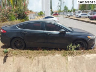 Miniatura 4 de FORD/FUSION AWD GTDI 12/13 - Goiânia/GO