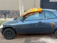 Miniatura 3 de Ford/KA-GL - 2002/2003 - Barretos/SP