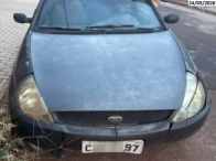 Miniatura 1 de Ford/KA-GL - 2002/2003 - Barretos/SP