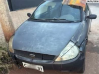Miniatura 2 de Ford/KA-GL - 2002/2003 - Barretos/SP