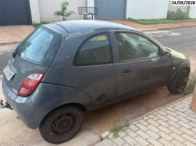 Miniatura 4 de Ford/KA-GL - 2002/2003 - Barretos/SP