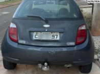 Miniatura 5 de Ford/KA-GL - 2002/2003 - Barretos/SP