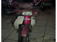 Miniatura 2 de Honda Dream - Sucata - Umuarama,/PR