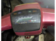 Miniatura 3 de Honda Dream - Sucata - Umuarama,/PR