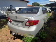 Miniatura 3 de Toyota Corolla XEI 18 Flex - 10/10 - Rosana/SP