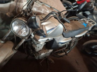 Foto de YAMAHA/YBR 125K - 08/08 - Cordeirópolis/SP