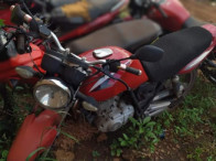 Foto de JTA/SUZUKI EN125 YES - 08/09 - Cordeirópolis/SP