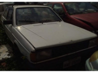 Foto de VW/VOYAGE CL - 88/88 - Cordeirópolis/SP