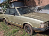 Foto de FORD/DEL REY OURO - 84/84 - Cordeirópolis/SP