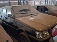 Foto de FIAT/UNO MILLE ECONOMY - 12/12 - Cordeirópolis/SP