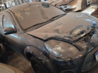 Foto de FORD/KA FLEX - 13/13 - Cordeirópolis/SP