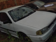 Foto de VW/GOL CLI - 96/96 - Cordeirópolis/SP
