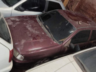 Foto de VW/GOL MI - 97/98 - Cordeirópolis/SP