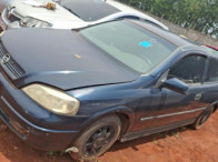 Foto de GM/ASTRA GLS - 98/99 - Araras/SP