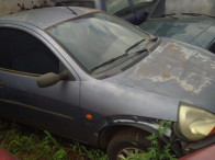 Foto de FORD/KA - 99/99 - Cordeirópolis/SP