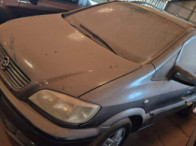 Foto de GM/ZAFIRA CD - 01/02 - Cordeirópolis/SP